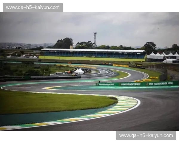 赛道风云：用赛程比分点燃速度激情