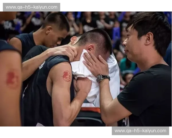 粤沪巅峰战：广东男篮的底蕴，能否挡住上海滩的滔天巨浪？