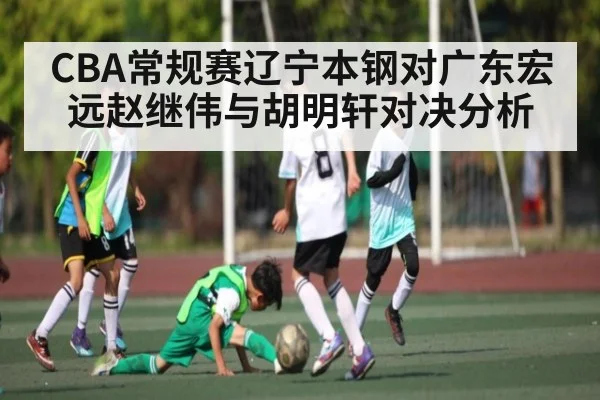 CBA常规赛辽宁本钢对广东宏远赵继伟与胡明轩对决分析 | kaiyun sports